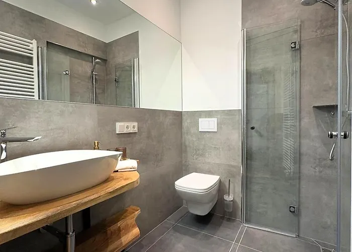 アパート Schlossblick Iii - Zeit Zum Traeumen In Exklusiver 