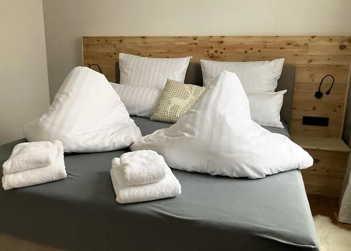 アパート Schlossblick Iii - Zeit Zum Traeumen In Exklusiver 